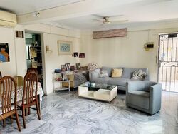 Blk 2 Farrer Gardens (Bukit Timah), HDB 4 Rooms #520053851